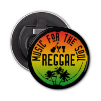 Reggae Music for the Soul Reggae Lover