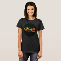 Reggae Music with positive quotes