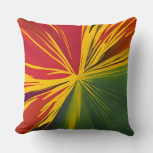 Reggae Rays Cushion