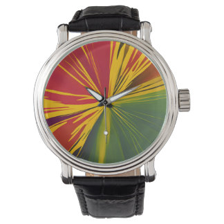 Reggae Rays Watch