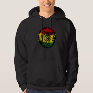 reggae roots rastafari irie rasta irie jah hoodie