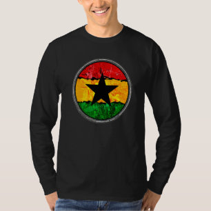 reggae roots rastafari irie rasta irie jah T-Shirt