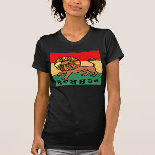 Reggae Shirt