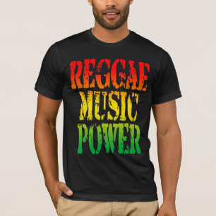Reggae Shirt