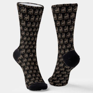 Reggae Socken Reggae Rasta Roots Socks