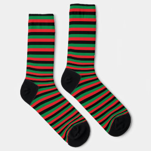 Reggae Socken Reggae Rasta Roots Socks