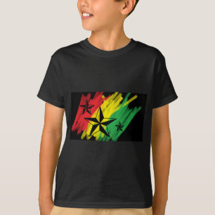 reggae stars T-Shirt