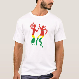 Reggae T-Shirt