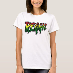 REGGAE T-Shirt