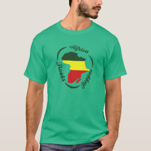 Reggae T-Shirt