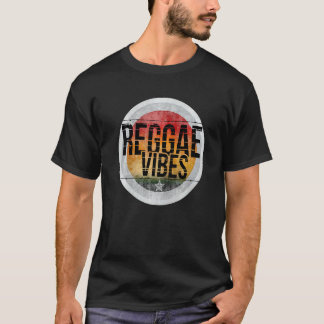 Reggae Vibes 2021 T-Shirt