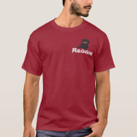 Reggie 9-Ball T-Shirt