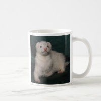 Reggie Mug
