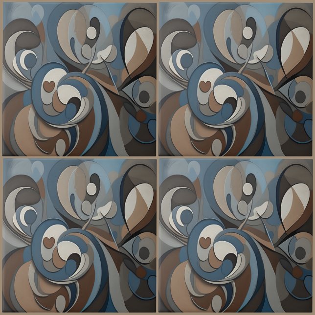Regin Ceramic Tile (Regin Ceramic Tile (Four by Four)
)