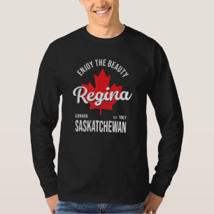 Regina 3 T-Shirt
