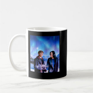 Regina Zelena regina mills Queen Flower Gifts For Coffee Mug