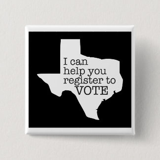 Register Texas Voters button