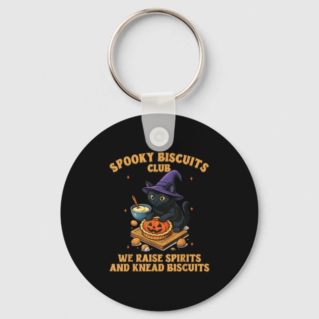 Registered Behaviour Technician Rbt Behavioural Ab Key Ring (Front)