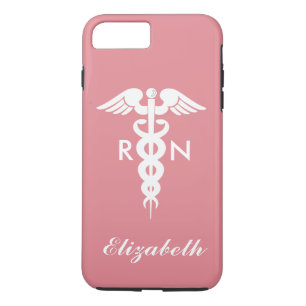 Registered Nurse Case-Mate iPhone Case