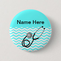 Registered Nurse Chevron Design