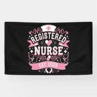 Registered Nurse Est 2025 Nursing Student