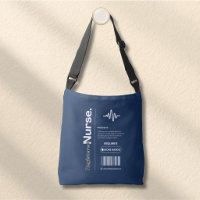 Registered Nurse – Funny Work Humour, Office Gift