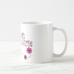 Registered Nurse Gifts Coffee Mug