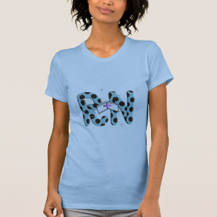 Registered Nurse Gifts "RN" T-Shirt