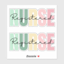 Registered Nurse girly