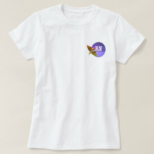 Registered Nurse   Labour & Delivery T-Shirt