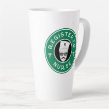 Registered Nurse Logo Badge Design