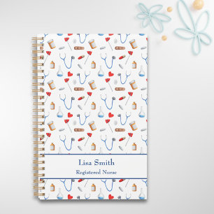 Registered Nurse Medical Instrumental Pattern Planner