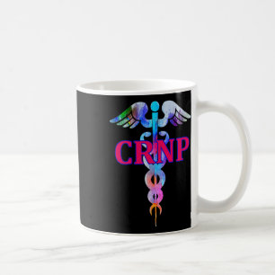 Registered Nurse Practitioner (certified) Medical Coffee Mug