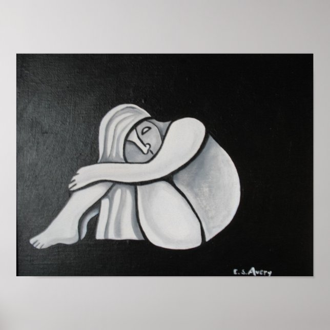 Regression Poster (Front)