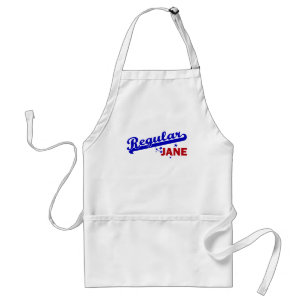 Regular Jane Standard Apron