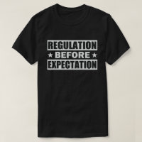 Regulation Before Expectation Neurodiversity