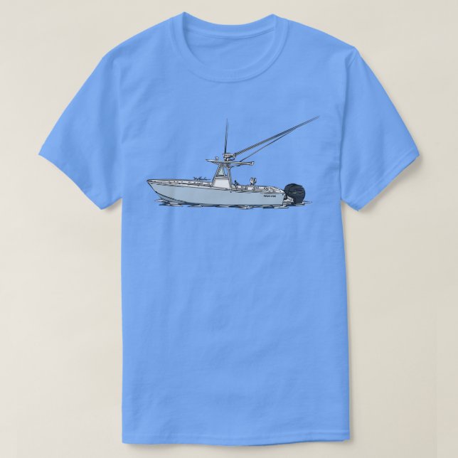 Regulator 26T T-Shirt (Design Front)