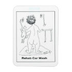 Rehab Car Wash