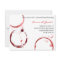 rehearsal dinner invitation
