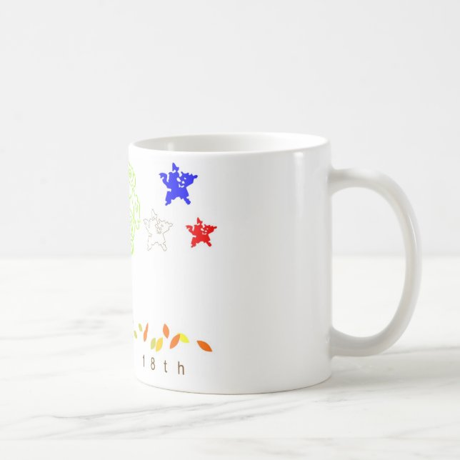 Rehearsal Dinner Mug (Right)