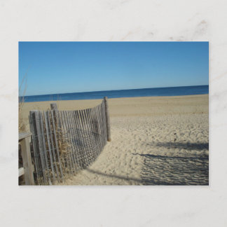 Rehoboth Beach, Delaware Post Card
