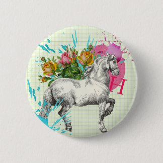 "reign it in" button badge