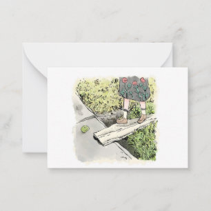 Reijai Card