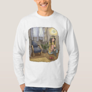 Reiji Sakui T-Shirt