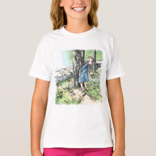 Reiji T-Shirt