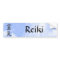 Reiki Bumper Sticker