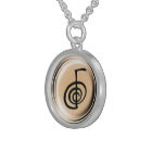 Reiki Cho Ku Rei Necklace