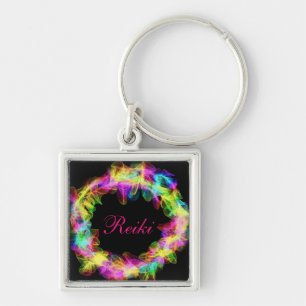 Reiki Key Ring