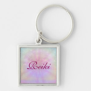 Reiki Key Ring