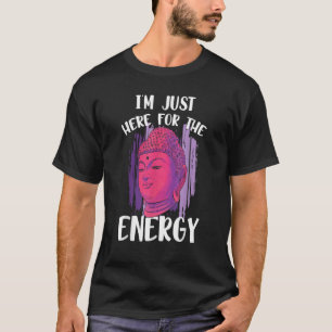 reiki master and energy healer  reiki 1 T-Shirt